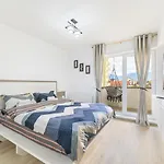 Apartmán Happy Place 2 Brašov
