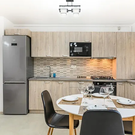 Happy Place 2 Appartement *