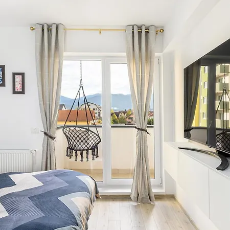 Appartement Happy Place 2