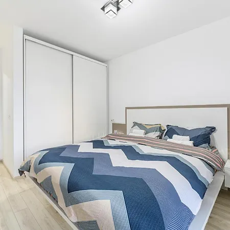 Happy Place 2 Appartement