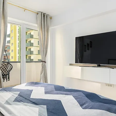 Apartmán Happy Place 2 *