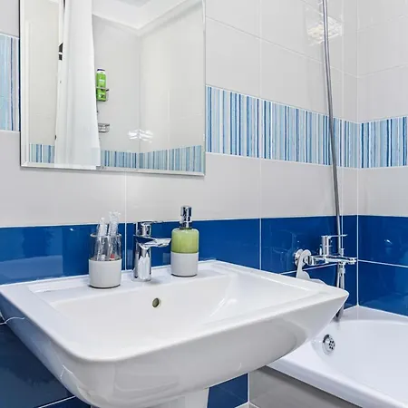 Appartement Happy Place 2 *