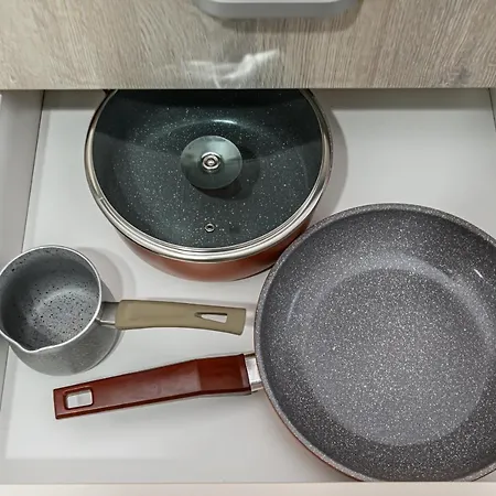 Appartement Happy Place 2