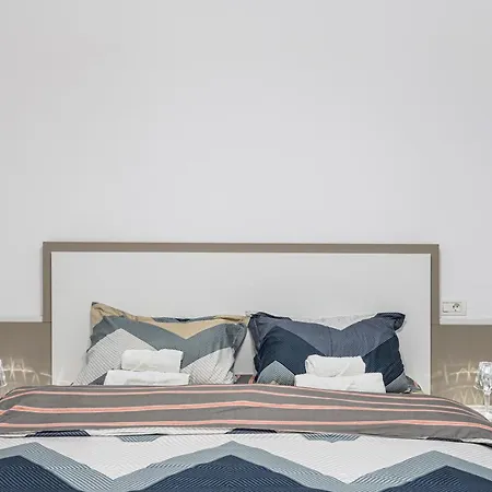 Happy Place 2 Appartement *