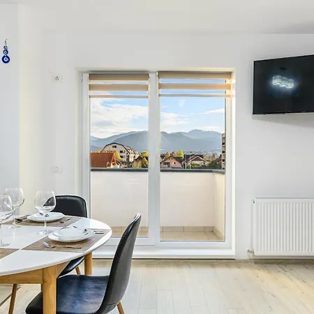 Apartamento Happy Place 2