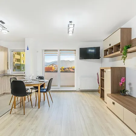 Apartmán Happy Place 2