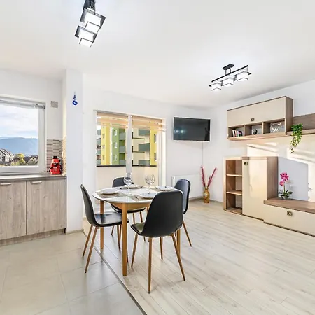 Happy Place 2 Appartement