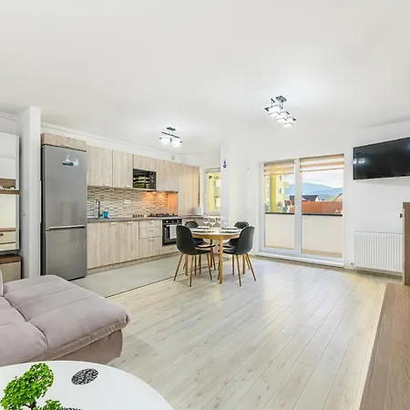 Appartement Happy Place 2 *