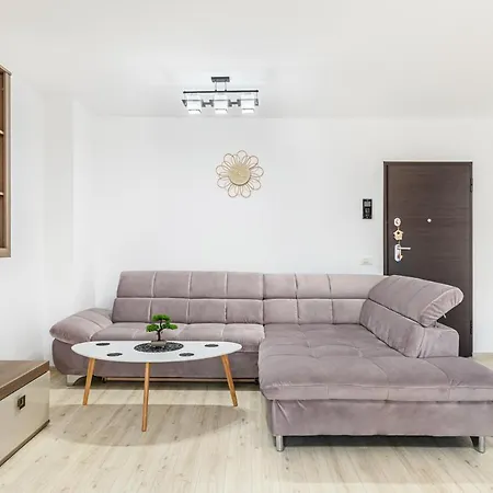 Happy Place 2 Appartement Braşov