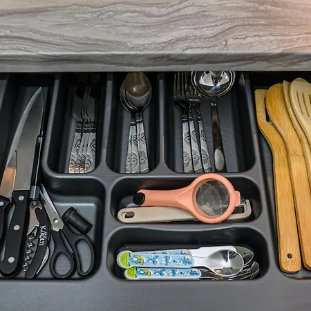 Happy Place 2 Appartement