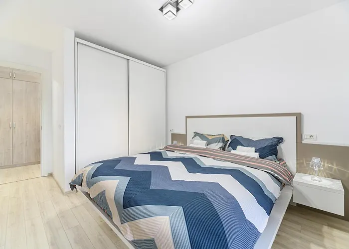 Happy Place 2 Апартаменты