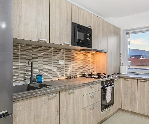 Апартаменты Happy Place 2