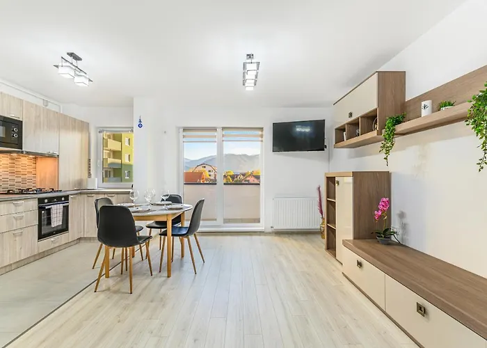 Апартаменты Happy Place 2