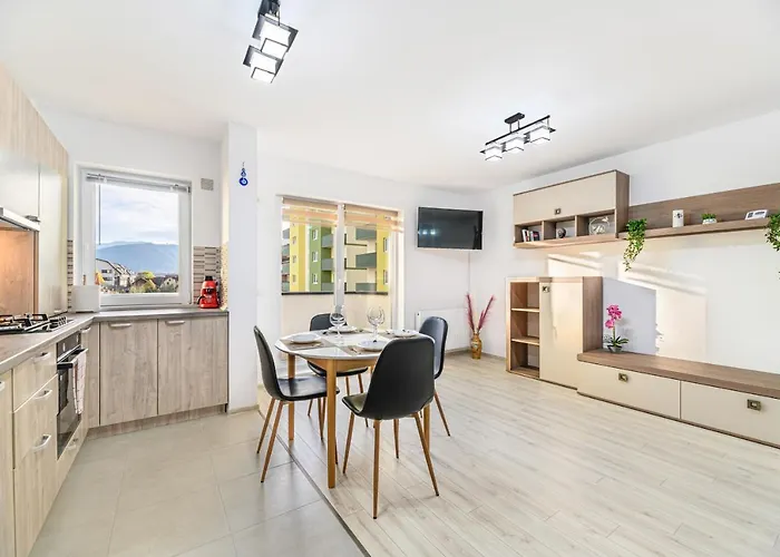 Happy Place 2 Апартаменты