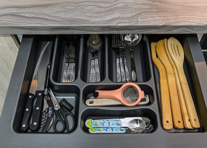 Happy Place 2 Апартаменты